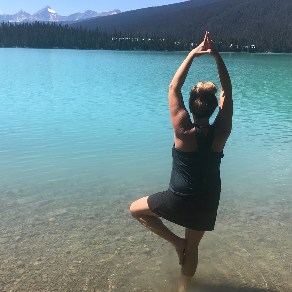 Meet your Posher, Julie